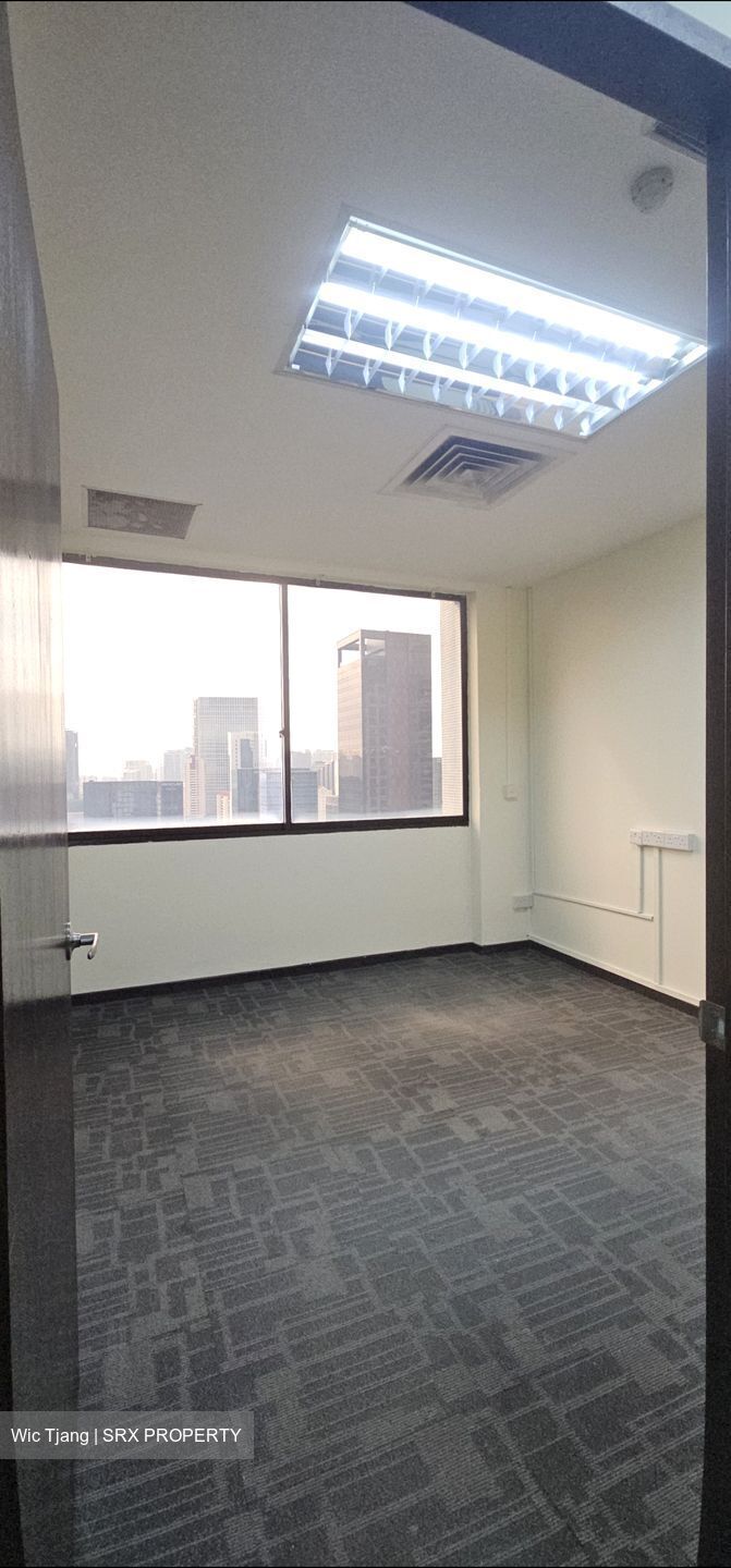 Tong Eng Building (D1), Office #555177891